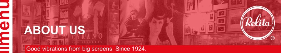 Cinema Advertising Germany: About Cinema Advertising Germany: About