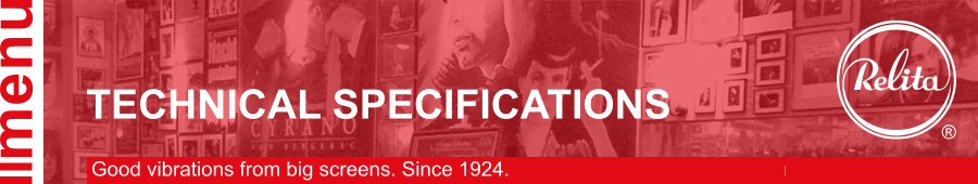 Cinema Advertising Germany: Digital Cinema Specifications Cinema Advertising Germany: Digital Cinema Specifications