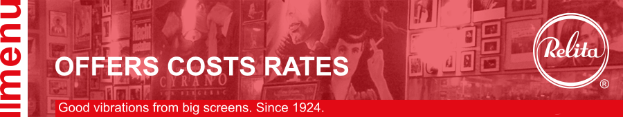 Cinema Advertising Germany: Offers, Costs, Rates Cinema Advertising Germany: Offers, Costs, Rates